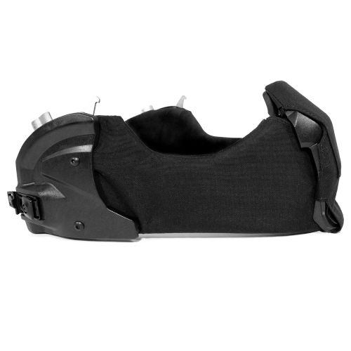 EXFIL Ballistic Mandible Black #7